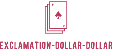 EXCLAMATION-DOLLAR-DOLLAR-GAMBLING.COM